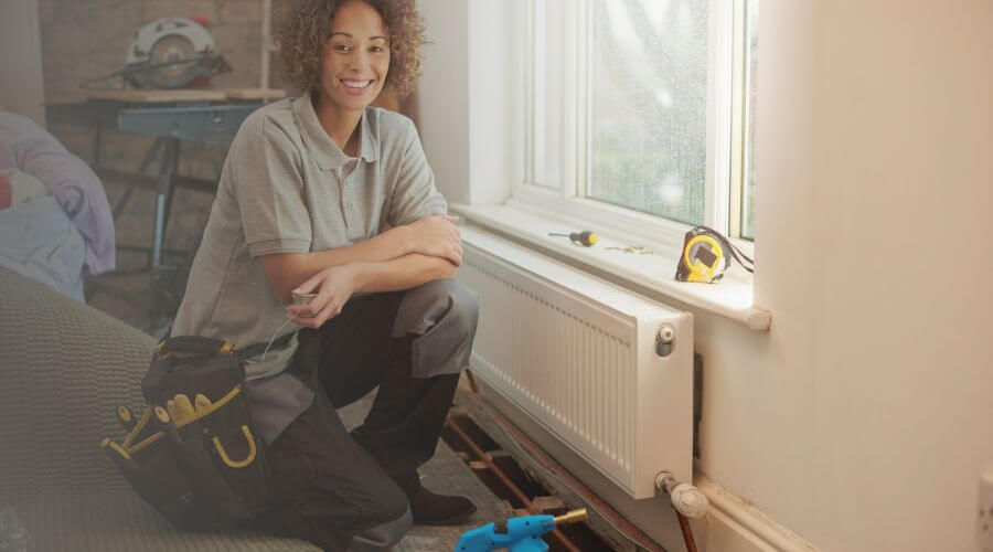 Expert burst pipe repair services in Piru, CA